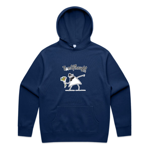 Pranksy - Men's Thumbnail