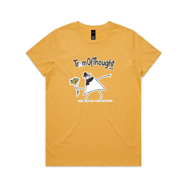 Pranksy - Women's Thumbnail