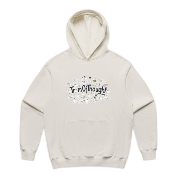 Cloud of Triangles Thumbnail